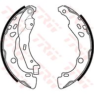 TRW Brake Shoe Set GS8455 - Brake Shoes