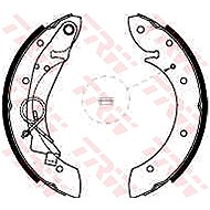 TRW Brake Shoe Set GS8635 - Brake Shoes