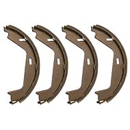 TRW Brake Shoe Set GS8674 - Brake Shoes