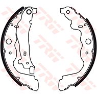 TRW Brake Shoe Set GS8780 - Brake Shoes