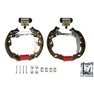 TRW Brake Shoe Set GSK1152 - Brake Shoes