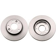 TRW Brake disc DF6200, set of 2 - Brake Disc