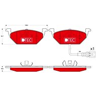 TRW Brake Pads GDB1658DTE - Brake Pads