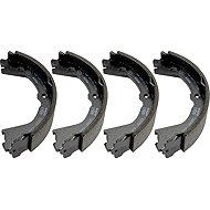 TRW Brake Shoe Set GS8856 - Brake Shoes