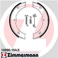 ZIMMERMANN Brake Shoe Set 10990.154.0 - Brake Shoes
