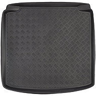 REZAW Plastic trunk tray for Skoda Fabia II, 2007-2014, Combi - Boot Tray