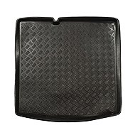 REZAW Plastic trunk tray for Skoda Fabia III, 2014–2021, Combi - Boot Tray