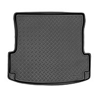 REZAW Plastic boot for Škoda Octavia I, 1997-2010, Hatchback, Sedan - Boot Tray