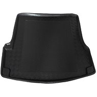 Car Boot Liner for the Škoda OCTAVIA III Hatchback from 2013 onward - Boot Tray