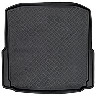 REZAW Plastic trunk tray for Skoda Octavia III, 2013-2020, Limouzine, Liftback - Boot Tray