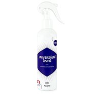 ALORI Universal Cleaner 250ml - Interior Cleaner