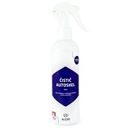 ALORI Car Glass Cleaner 250ml - Car Window Cleaner