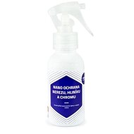 ALORI Nano Protection of Stainless-steel, Aluminium and Chrome 100ml - Car Polish Protection