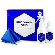 ALORI Nano Plastic Protection - Car Cosmetics Set