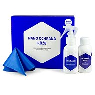 ALORI Nano Leather Protection - Car Cosmetics Set