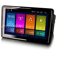 Erisin ES2921U 10.1" 2 Din, Quad core, 2GB Ram, Android 10.0, Wifi, DAB, GPS - Car Radio