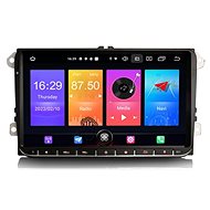 Erisin ES2728V 9"  2 Din, Quad core, 2GB Ram, Android 10.0, Wifi, DAB+, GPS - Car Radio