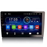 Erisin ES5910U 10.1" 1 Din, Quad Core, 2GB Ram, Android 10.0, WiFi, DAB+ GPS - Car Radio