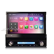 Erisin ES5188U 7" 1 Din, Quad Core, 2GB Ram, Android 10.0, WiFi, DAB+ GPS - Car Radio
