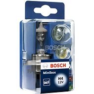 Bosch Minibox H4 - Car Bulb