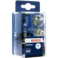 Bosch Minibox H1 - Car Bulb