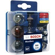 Bosch Maxibox H4 - Autožiarovka