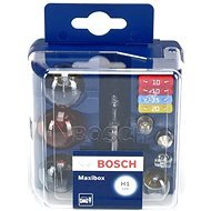 Bosch Maxibox H1 - Autóizzó