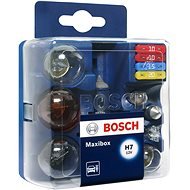 Bosch Maxibox H7 - Autožiarovka
