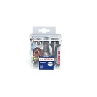 Bosch Maxibox H1/H7 - Car Bulb Kit