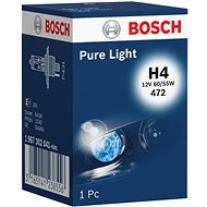 Bosch Pure Light H4 - Autóizzó
