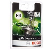 Bosch Longlife Daytime H4 - Autožiarovka