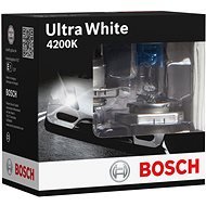 Bosch Ultra White 4200K H4 - Autožiarovka