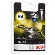 Bosch Plus 90 H4 - Car Bulb
