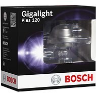 Bosch Plus 120 Gigalight H4 - Car Bulb