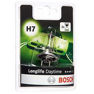 Bosch Longlife Daytime H7 - Autóizzó