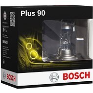Bosch Plus 90 H7 - Car Bulb