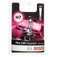 Bosch Plus 150 Gigalight H7 - Autóizzó