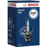 Bosch Xenon HID D2S - Xenon Flash Tube
