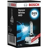 Bosch Xenon White HID D1S - Xenon izzó