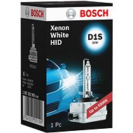 Bosch Xenon White HID D1S - Xenon Flash Tube