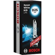 Bosch Xenon White HID D2S - Xenon Flash Tube