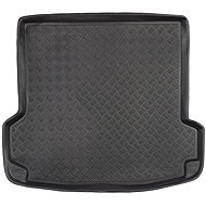 REZAW Plastic boot for Škoda Octavia I, 1997-2010, Combi - Boot Tray