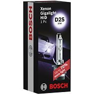 Bosch Xenon Gigalight HID D2S - Xenónová výbojka