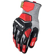 Mechanix M-Pact Knit CR5A5, size L - Work Gloves