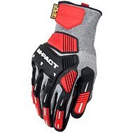 Mechanix M-Pact Knit CR5A5, size XL - Work Gloves