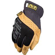 Mechanix FastFit Material4X bőr, M méret - Munkakesztyű