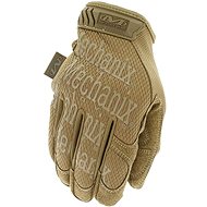 Mechanix The Original Coyote, Sand, size M - Work Gloves