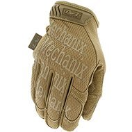 Mechanix The Original Coyote, Sand, size L - Work Gloves