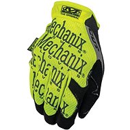 Mechanix Hi-Viz Original E5, vel. L - Pracovní rukavice