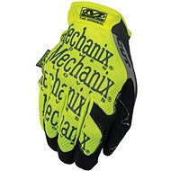 Mechanix Hi-Viz Original E5, size XL - Work Gloves